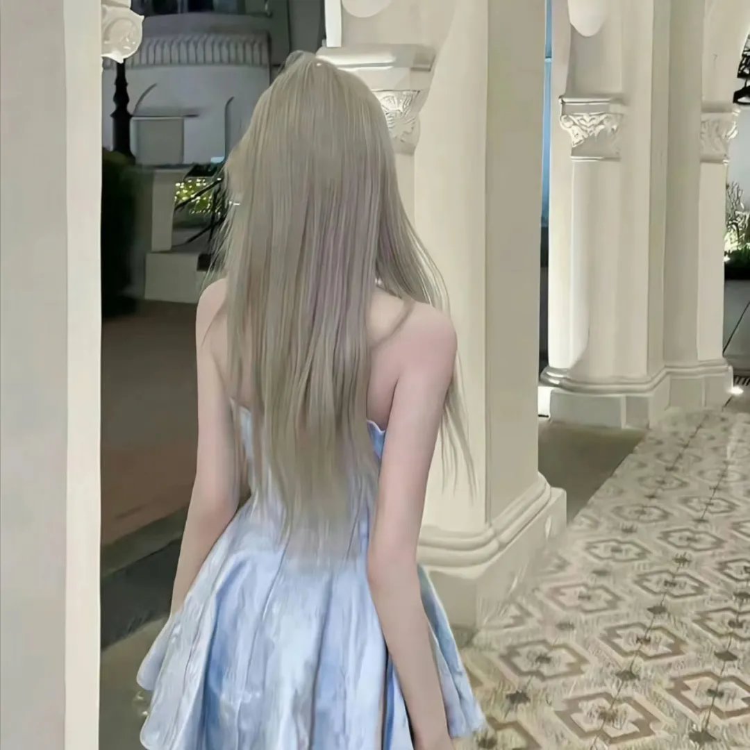 征婚启事